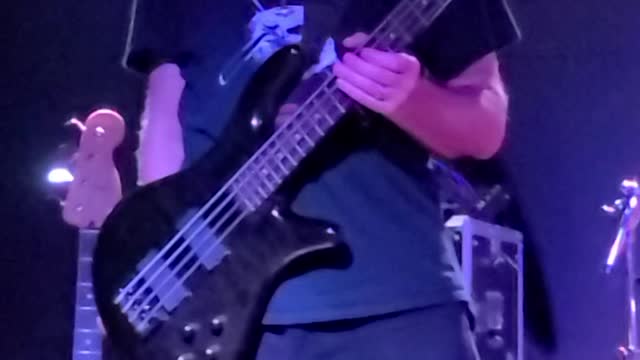 Blood And Steel "Deception"