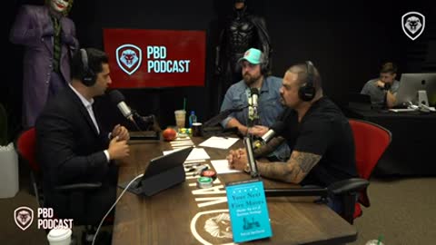 Reaction to Joe Rogan Going OFF on Brian Stelter (HEATED)