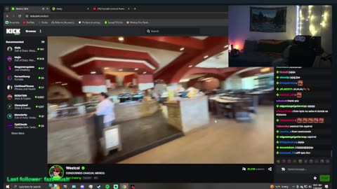 Drinkin n VR Party Stream 24/7