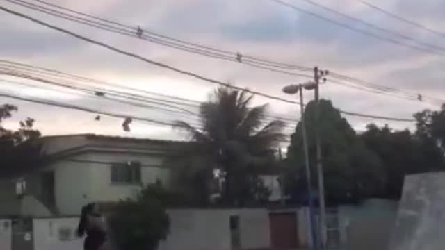 Eu e meu amigo Bruno Luciano Gabriel na pista do Votorantim no Mendanha