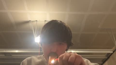 Day 69 pt4 The last bowl finally went longer than a minute lol