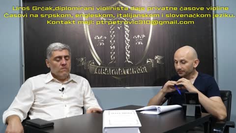Da li Jevereji kontrolišu 90% svetskog kapitala (Miroljub Petrović)
