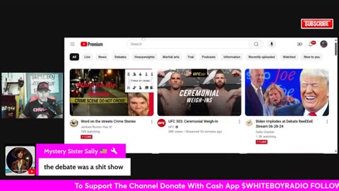 Tragedy Pimp Fake Psychic Was Sued For Slander- WCIA Network