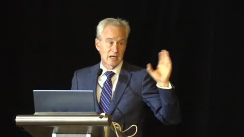 Best Covid Debunking Yet, MUST WATCH: Dr. Peter McCullough Speech to US Association of Physicians
