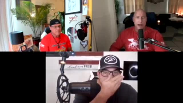 THE SHOWS OF REAL REPORTER MICHAEL JACO. DAVID R. SCOTT MC KAY COMBINE NEWS UPDATES.