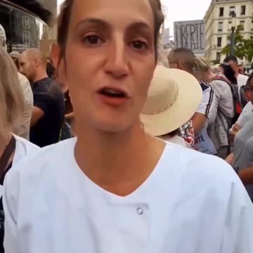 Témoignage d'une infirmière a l'hopital saint claude dans le jura