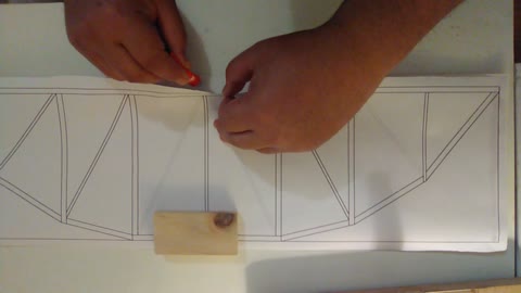 Medium parker jig assembly process