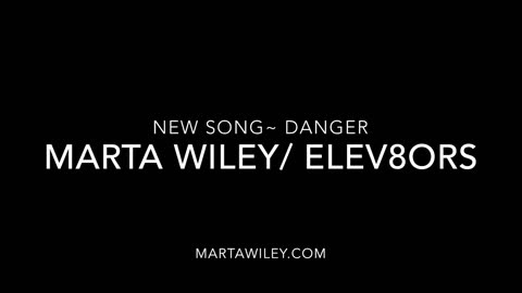 #Newsong #Newalbum #Martawiley #Elev8