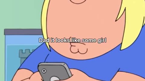 Family guy 😆😆