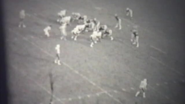 1984 Delaware vs Towson State