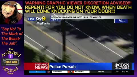 No one is, guaranteed tomorrow