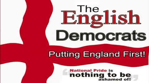 England is the last significant colony of the British colonial empire.