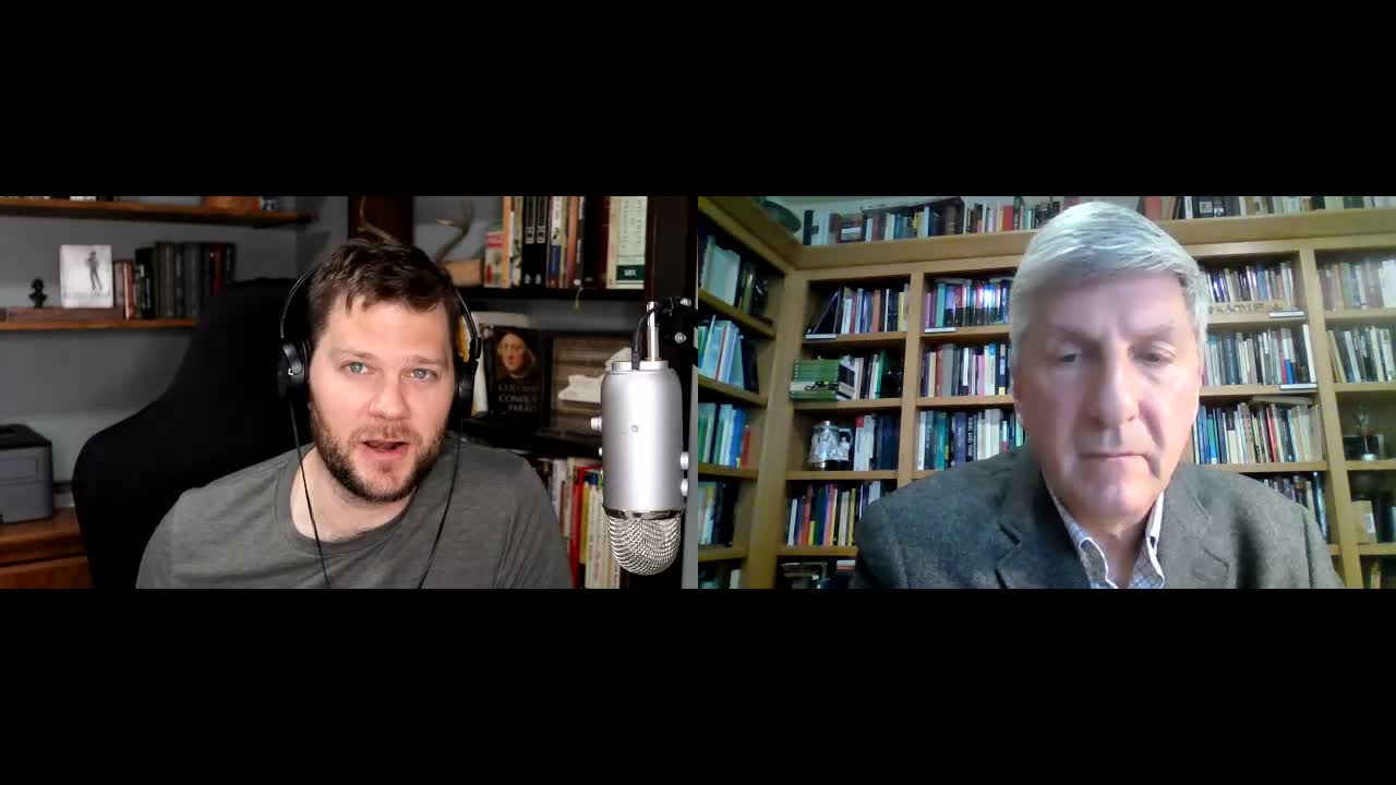 Lutheran Professor Locked out of Classroom for Opposing Social Justice?