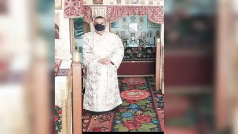 (3) 29. Falși episcopi și preoți Necanonici - golani, profitori