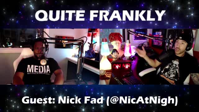 Frank Rant: Is The FBI Diabolically Evil Or Just Mentally Challenged Try-Hards?