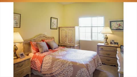 Fairwinds Available Now In West Hills, Book Your Visit