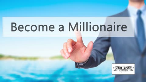 Why You Must Be Successful And Wealthy