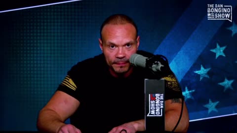 Dan Bongino: Chinese people trying to get their money out of the bank