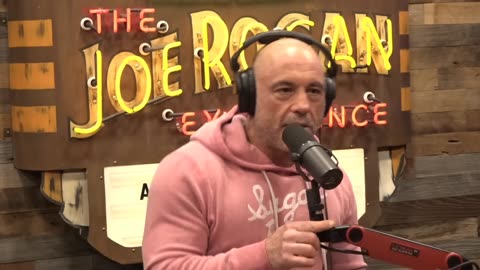 Joe Rogan Musk Isn't On Their Team