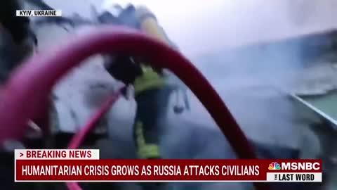 Lawrence_ Putin Wants To Terrorize Ukraine Into Surrender