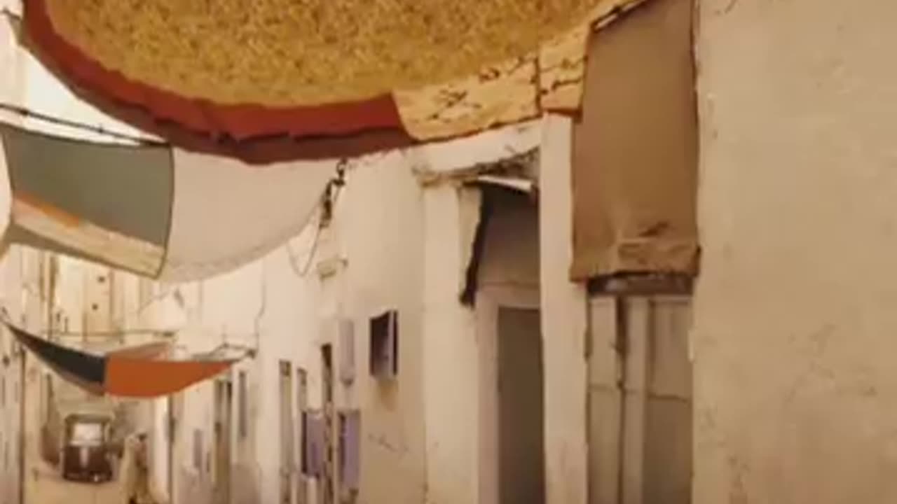 Movie clip/action/adventure