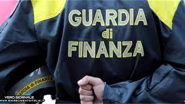 Sindacato Guardia di Finanza, lettera aperta - Vero Giornale 25.11.2021