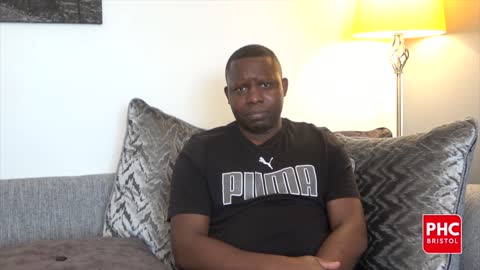 End of Year Video 2021 Potter's House Bristol UK