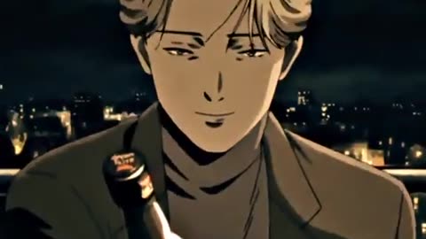 Johan Liebert Edit Monster Who are you