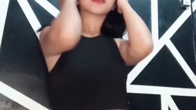 beautiful girls tiktok in the philippines