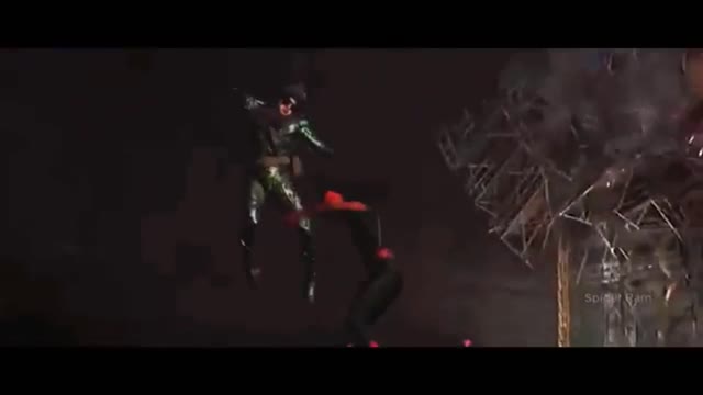 Spider-Man No Way Home NEW Deleted Scenes (Tobey vs Green Goblin)