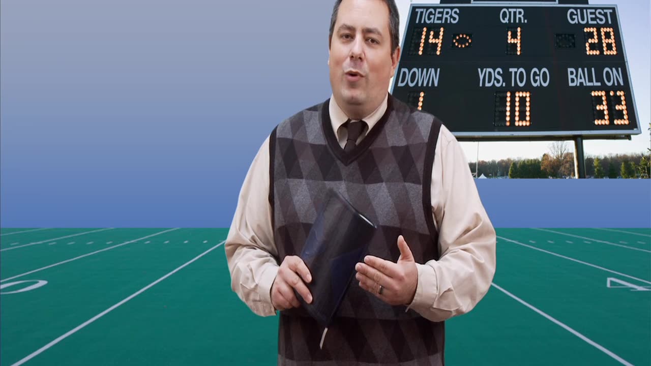 Super Bowl