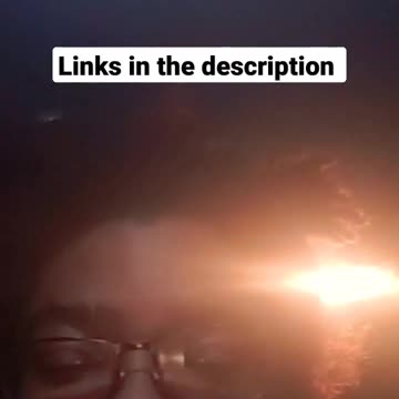 Buy me a coffee short