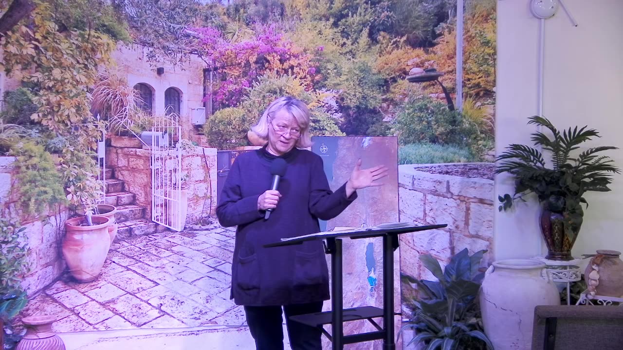 Session 4 Revelation Teaching Continued