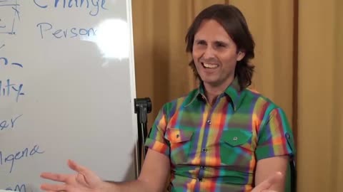 What Effect Does It Have on God When We Project Love at God?