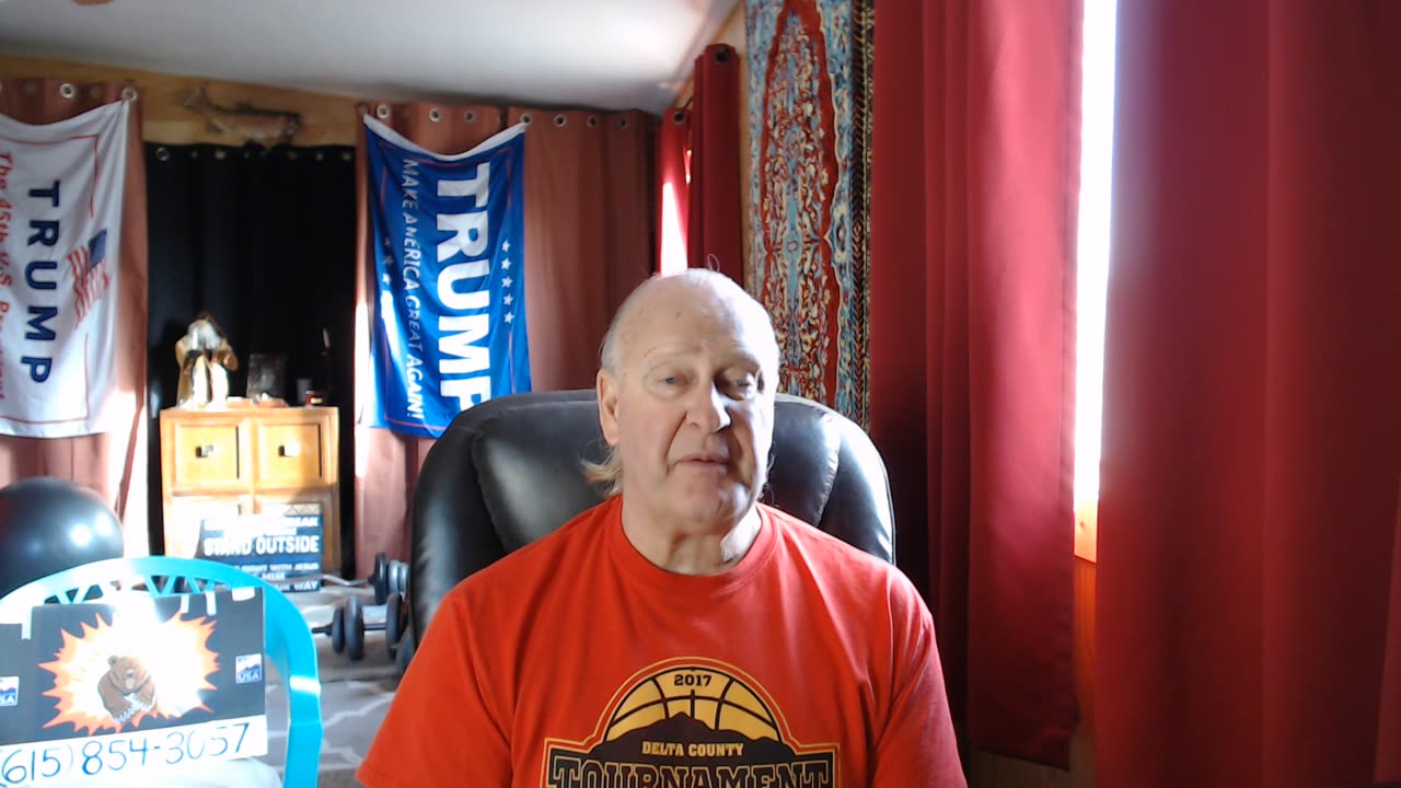 12/18/24 Part one of comments from the viewers and INTEL from our source