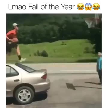Failure of the year