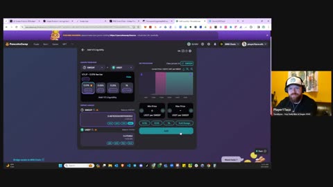 TacoBytes - Your Daily Bite of Degen