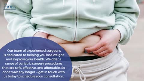 5 Great Tips for Preparing for Weight Loss Surgery