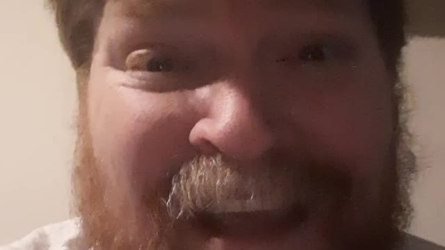The Thoughtful Guy is back
