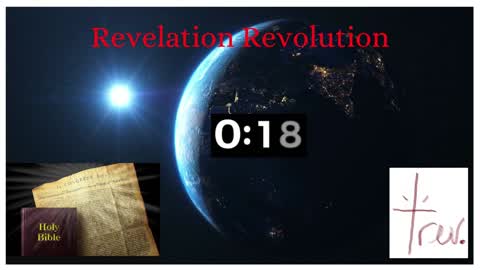 Revelation Revolution