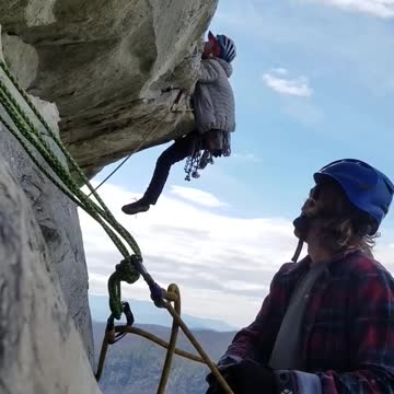 Weekend Whipper: “How the F&*% are you still on?”