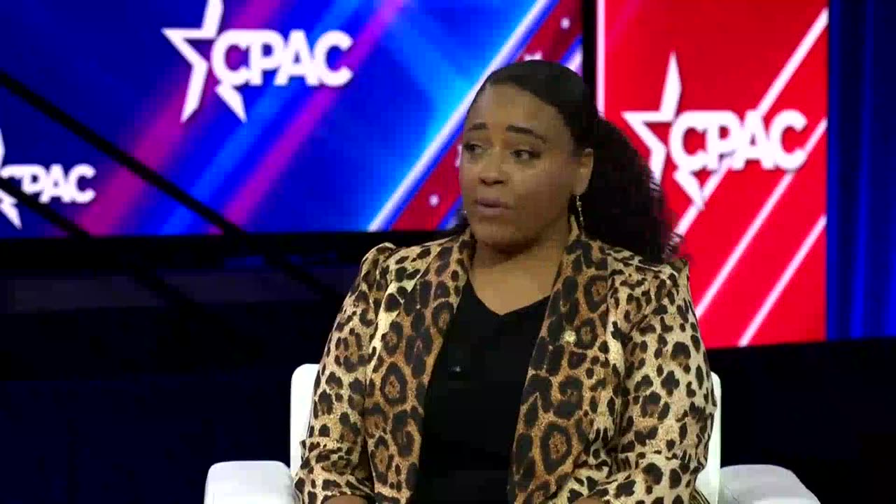 CPAC Now: America UnCanceled