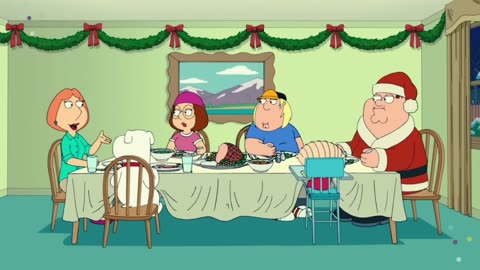 Family Guy