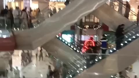 Islamabad Centaurus Mall