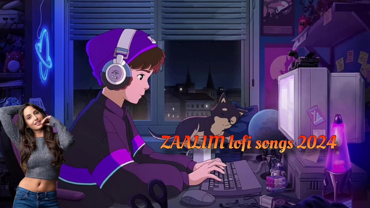 ZAALIM lofi songs