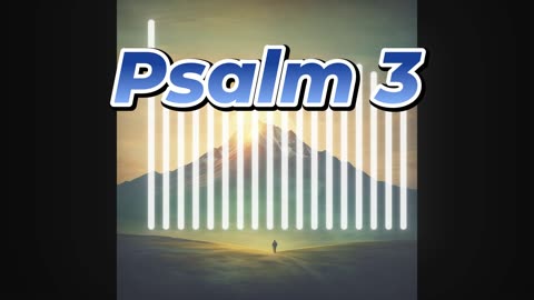 Psalm 3