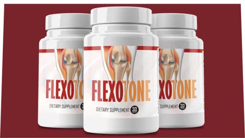 Flexotone Supplement - REAL TRUTH OF FLEXOTONE 😱 Does Flexotone Work? (My Honest Flexotone Review)