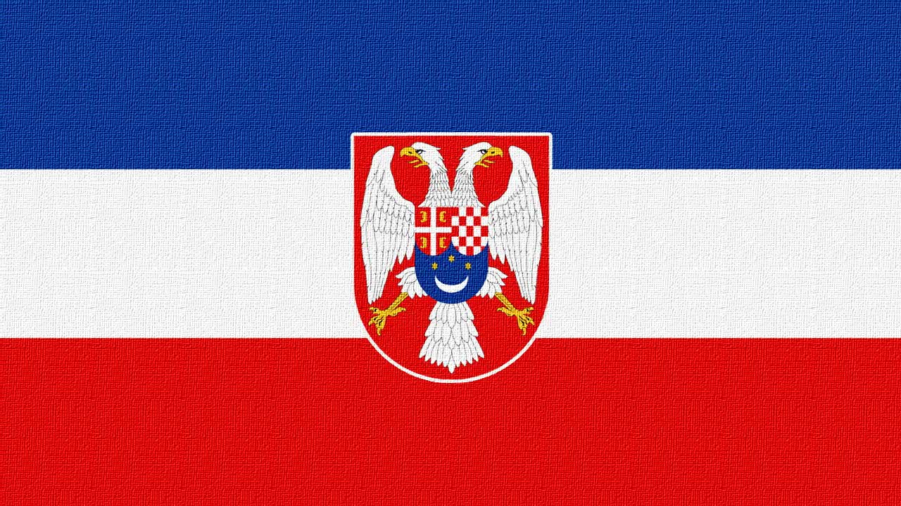 Kingdom of Yugoslavia Anthem (1919-1941; Instrumental Midi) Himna Kraljevine Jugoslavije