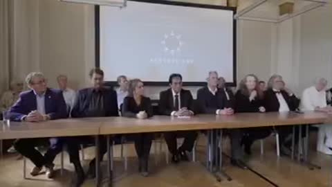 MUST WATCH - World doctors alliance explaining Covid.