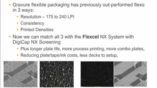 Kodak Flexcel NX System